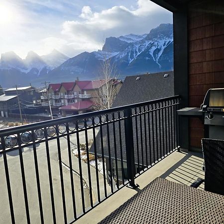 Paradise Resort Club And Spa Canmore Exterior foto